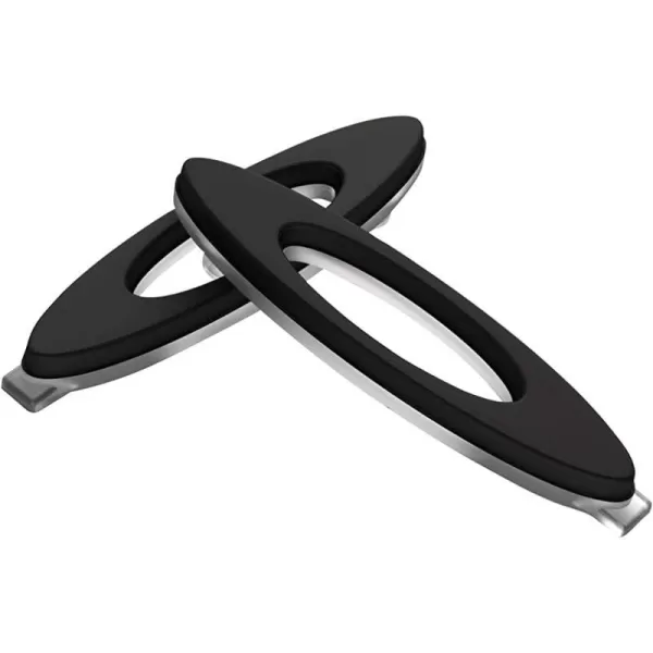 imageOakley Aoo0001gl Turbine Rotor Icon Accessories KitMatte Black