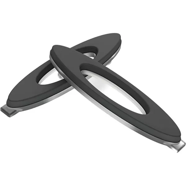 imageOakley Aoo0001gl Turbine Rotor Icon Accessories KitMatte Grey