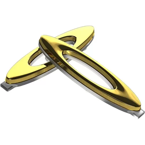 imageOakley Aoo0001gl Turbine Rotor Icon Accessories KitPolished Gold