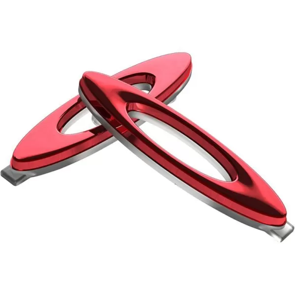imageOakley Aoo0001gl Turbine Rotor Icon Accessories KitRed