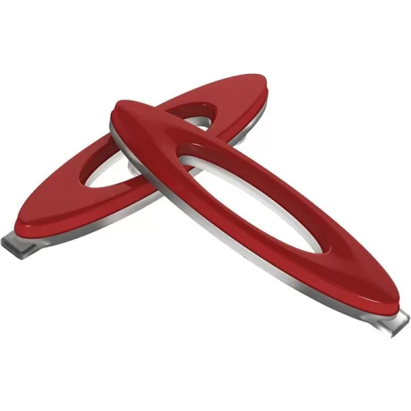 imageOakley Aoo0001gl Turbine Rotor Icon Accessories KitRedline