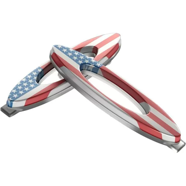 imageOakley Aoo0001gl Turbine Rotor Icon Accessories KitUsa Flag