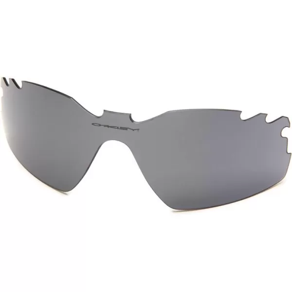 imageOakley Aoo9052ls Radar Pitch Sport Replacement Sunglass LensesBlack
