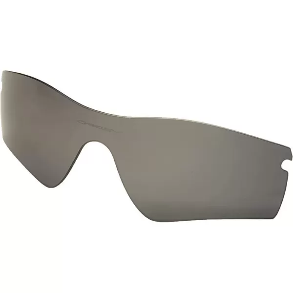 imageOakley Aoo9052ls Radar Pitch Sport Replacement Sunglass LensesBlack Polarized