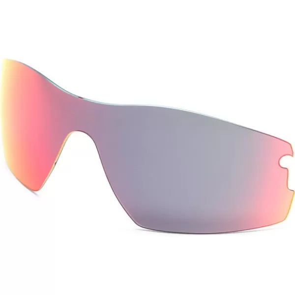 imageOakley Aoo9052ls Radar Pitch Sport Replacement Sunglass LensesMulti FrameRed Lens