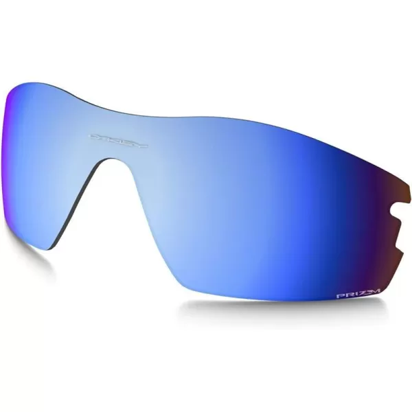 Prizm Deep Water Iridium Polarized