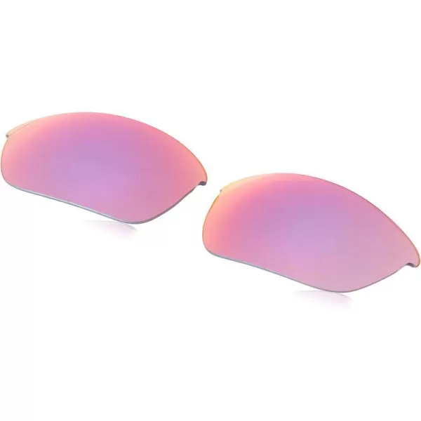 imageOakley Aoo9144ls Half Jacket 20 Rectangular Replacement Sunglass LensesPrizm Road