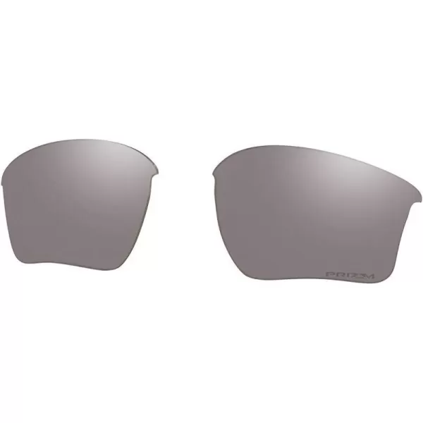 imageOakley Aoo9154ls Half Jacket 20 XL Sport Replacement Sunglass LensesPrizm Black
