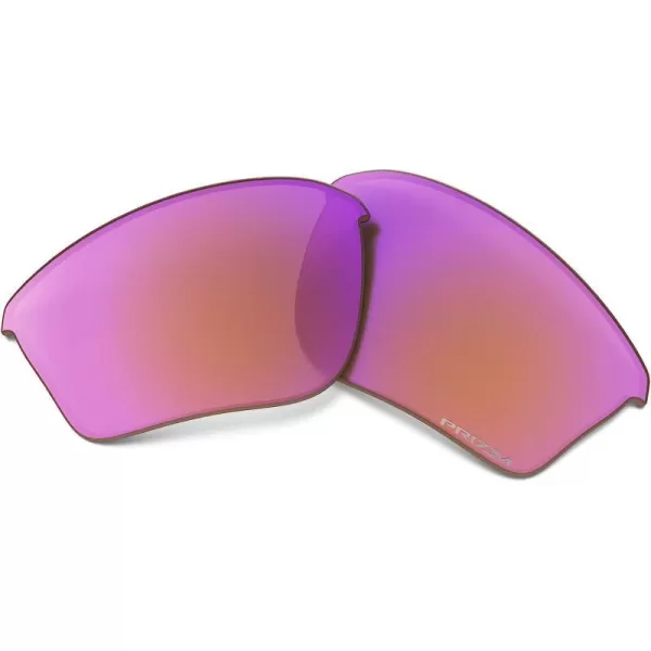 imageOakley Aoo9154ls Half Jacket 20 XL Sport Replacement Sunglass LensesPrizm Blue Iridum