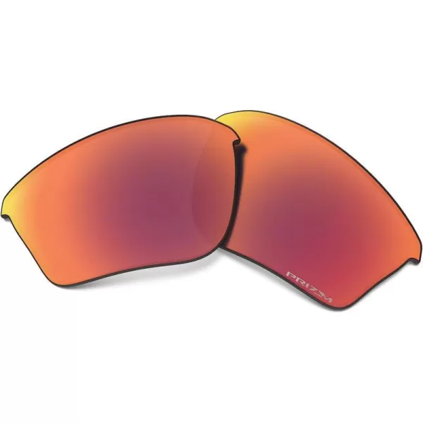 imageOakley Aoo9154ls Half Jacket 20 XL Sport Replacement Sunglass LensesPrizm Field