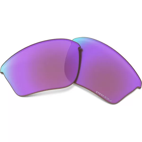 imageOakley Aoo9154ls Half Jacket 20 XL Sport Replacement Sunglass LensesPrizm Golf