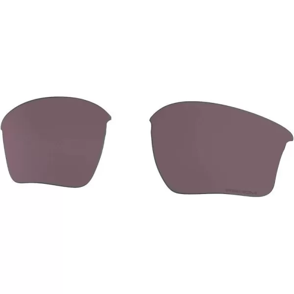 imageOakley Aoo9154ls Half Jacket 20 XL Sport Replacement Sunglass LensesPrizm Grey