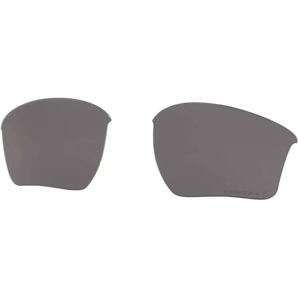 imageOakley Aoo9154ls Half Jacket 20 XL Sport Replacement Sunglass LensesPrizm Grey Polarized
