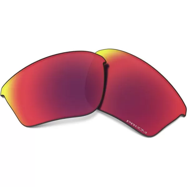 imageOakley Aoo9154ls Half Jacket 20 XL Sport Replacement Sunglass LensesPrizm Road