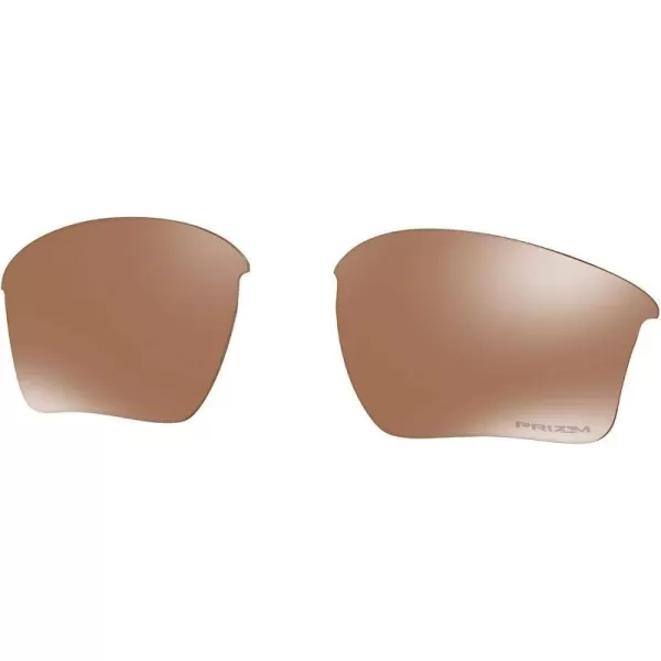 imageOakley Aoo9154ls Half Jacket 20 XL Sport Replacement Sunglass LensesPrizm Tungsten