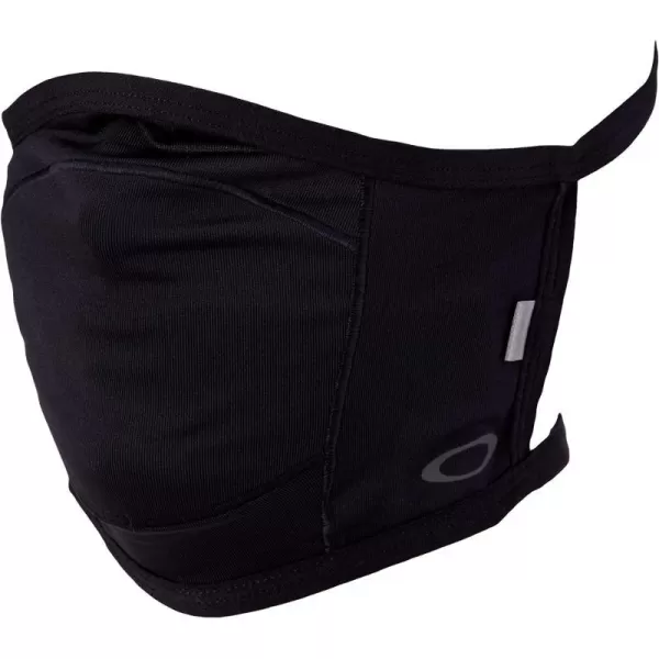 imageOakley Aoo9715 Protective Face MaskBlackout