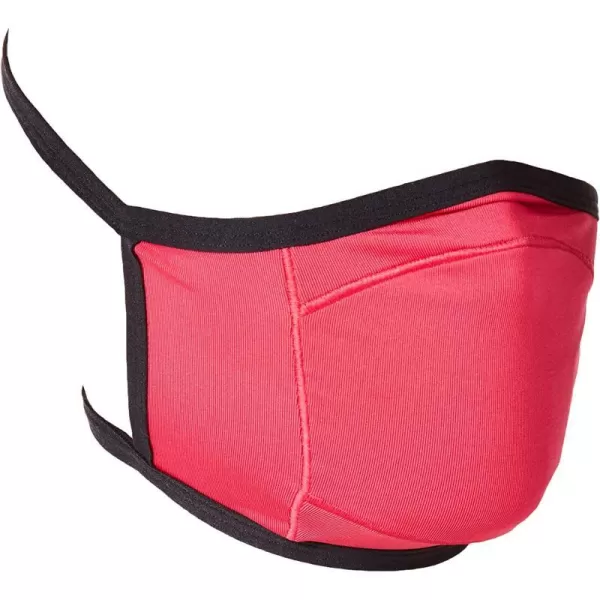 imageOakley Aoo9715 Protective Face MaskRubine Red