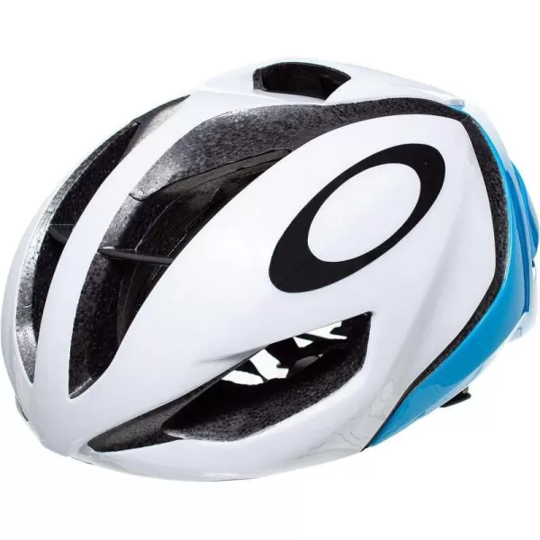imageOakley Aro5 Helmet Atomic Blue SOakley Aro5 Helmet Atomic Blue S