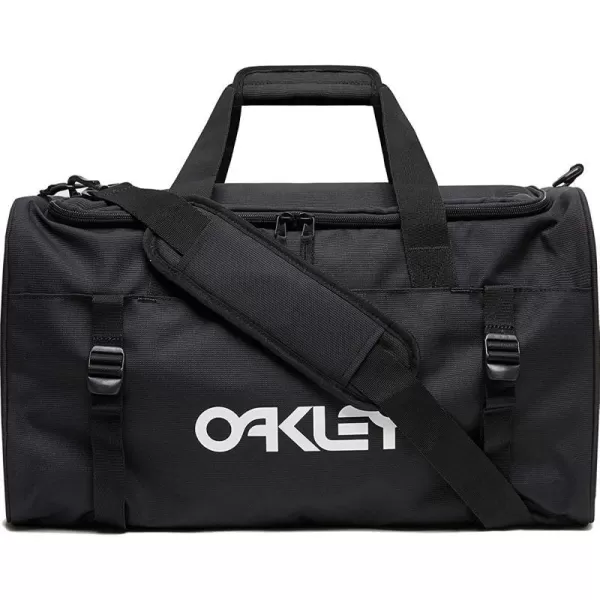 imageOakley BTS Era Duffel BagBlackout