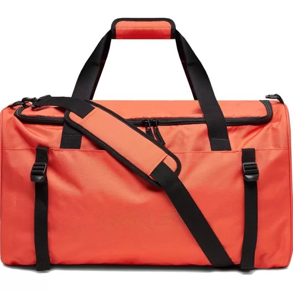 imageOakley BTS Era Duffel BagMagma Orange