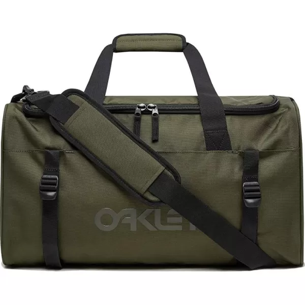 imageOakley BTS Era Duffel BagNew Dark Brush