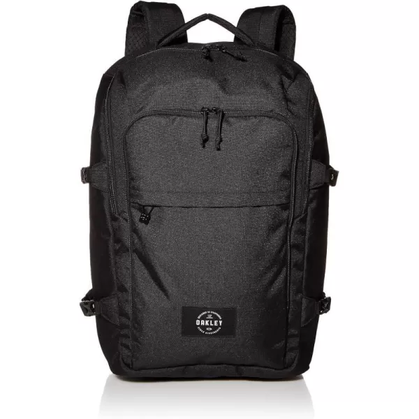 imageOakley Backpack Since 1975 Blackout One SizeOakley Backpack Since 1975 Blackout One Size