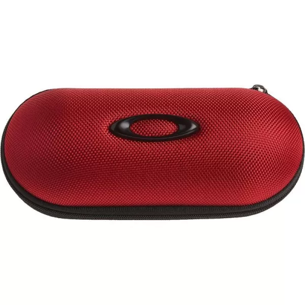 imageOakley Ballistic Sunglass CaseBallistic Red