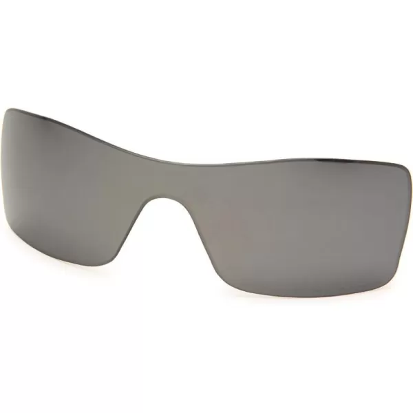 imageOakley Batwolf Rectangular Icon Accessories KitBlack Polarized