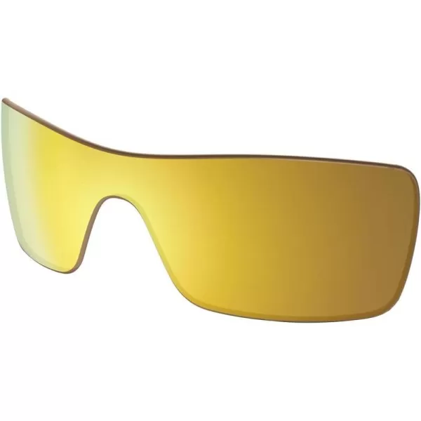 imageOakley Batwolf Rectangular Icon Accessories KitPrizm 24k Polarized