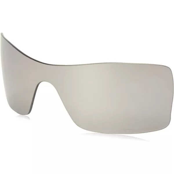 imageOakley Batwolf Rectangular Icon Accessories KitPrizm Chrome Polarized
