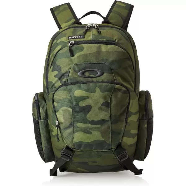 imageOakley Blade 30L Backpack Red Line30L Core Camo
