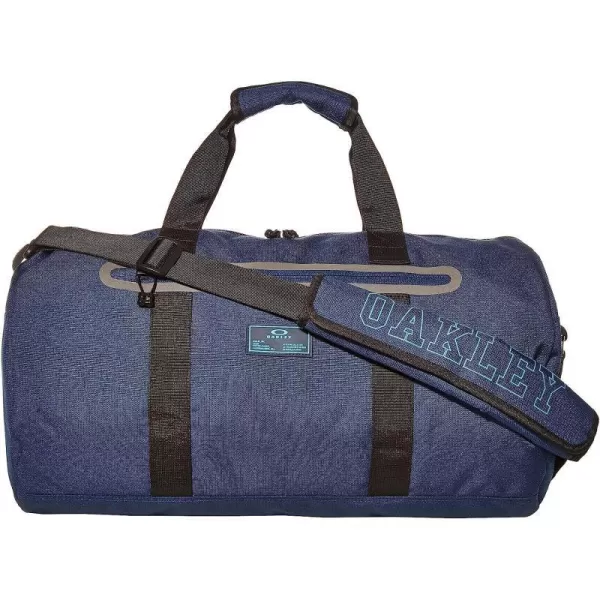 imageOakley College Duffel Bag Dress Blues One SizeOakley College Duffel Bag Dress Blues One Size