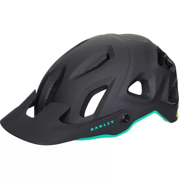 imageOakley DRT 5 BikeHelmetsBlackCeleste