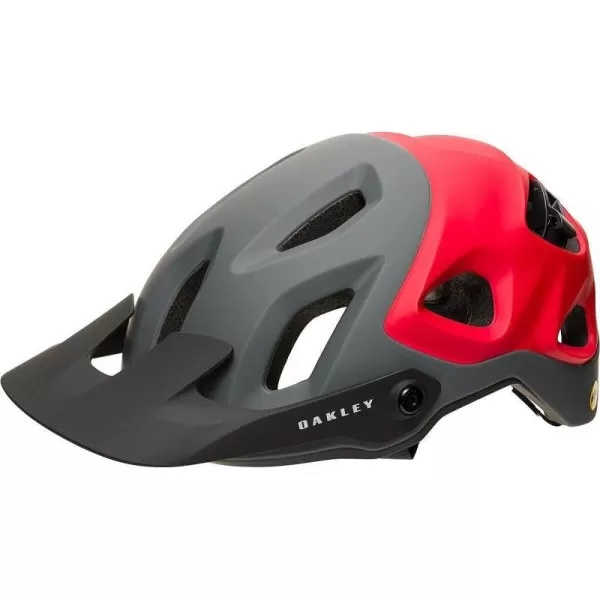 imageOakley DRT 5 BikeHelmetsBlackRed