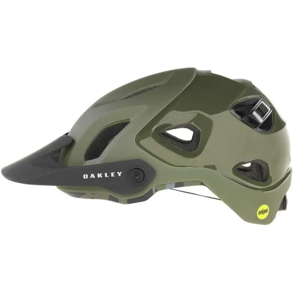 imageOakley DRT 5 BikeHelmetsDark Brush
