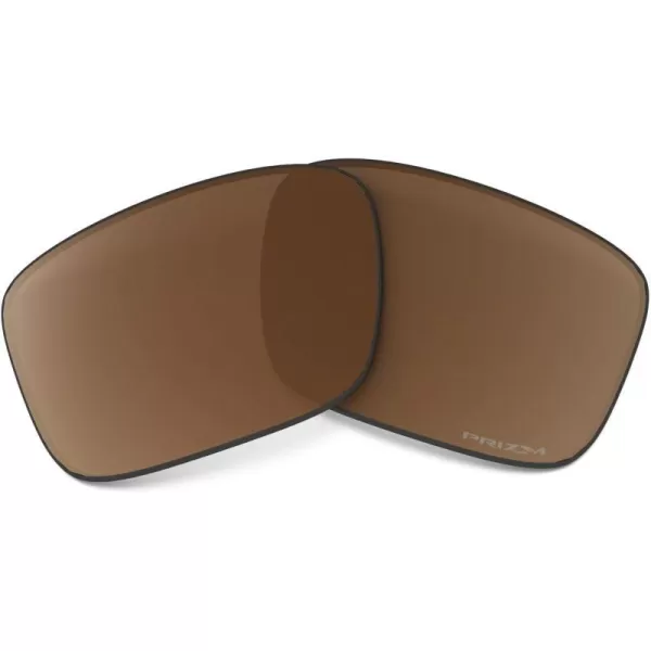 imageOakley Drop Point Sport Replacement Sunglass LensesPrizm Tungsten Polarized