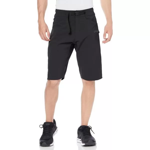 imageOakley Drop in MTB ShortBlackout