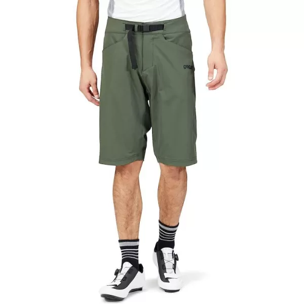 imageOakley Drop in MTB ShortNew Dark Brush