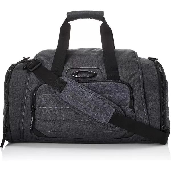 imageOakley Enduro 20 Duffle BagBlackout Dark Heather