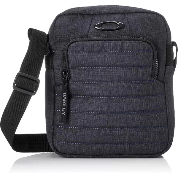 imageOakley Enduro 20 Shoulder BagBlack Iris Hthr