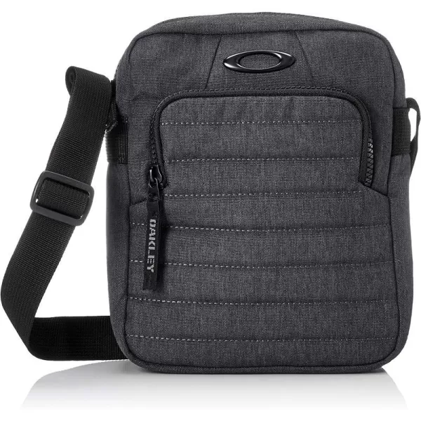 imageOakley Enduro 20 Shoulder BagBlackout Dark Heather
