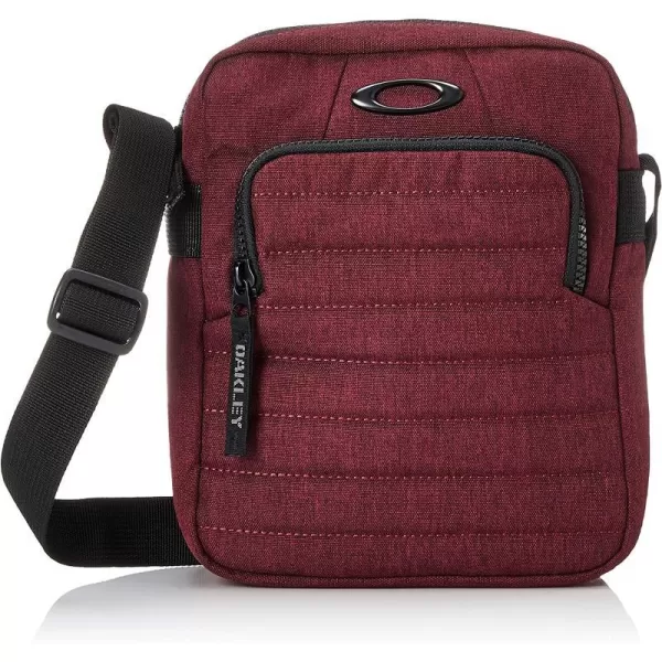 imageOakley Enduro 20 Shoulder BagSundried Tomato Hthr