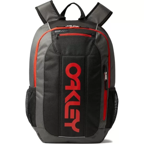 imageOakley Enduro 20L 30One Size Forged IronRedline