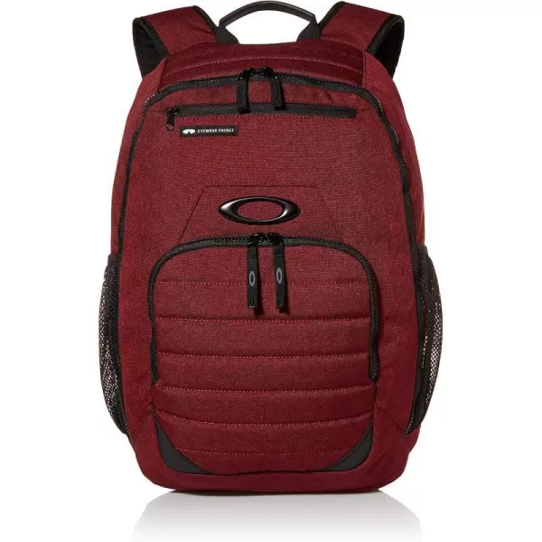 imageOakley Enduro 30 25LT Backpack Sundried Tomato HTHR 25L25L Sundried Tomato Hthr