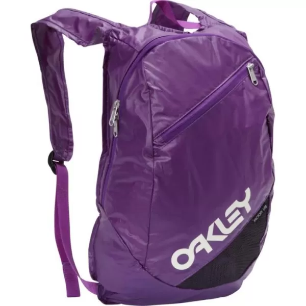 imageOakley Factory Lite Backpack Cosmo PurpleOakley Factory Lite Backpack Cosmo Purple