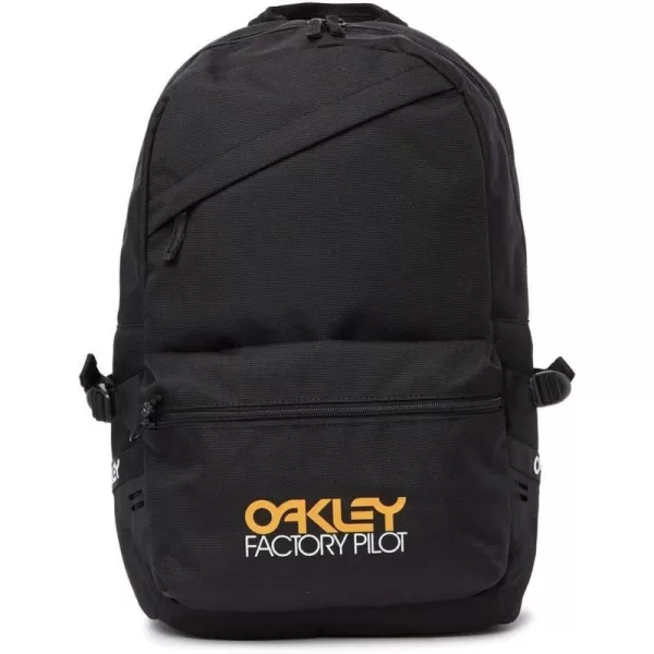 imageOakley Factory Pilot Backpack Blackout One SizeBlackout