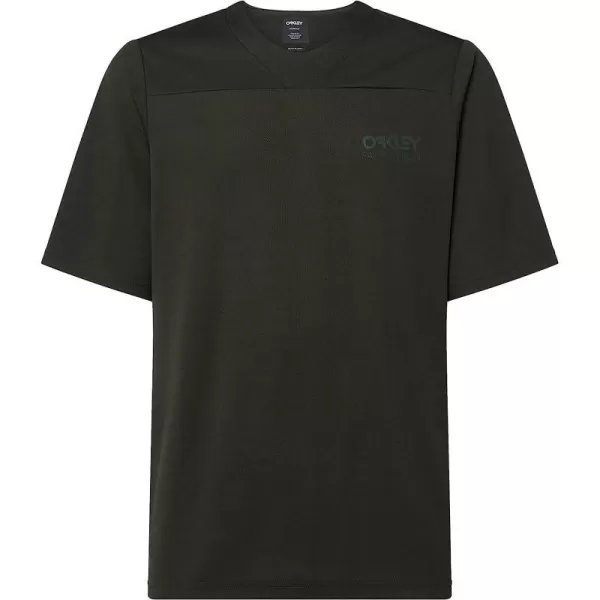 imageOakley Factory Pilot Lite MTB Jersey IiNew Dark Brush