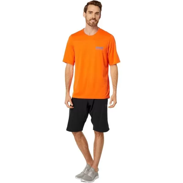 imageOakley Factory Pilot Lite MTB Jersey IiScarlet Ibis