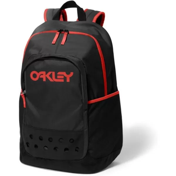 imageOakley Factory Pilot XL Backpack  2136cu in Black One SizeOakley Factory Pilot XL Backpack  2136cu in Black One Size