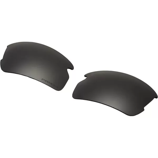 imageOakley Flak 20 Rectangular Replacement Sunglass LensesPrizm Black